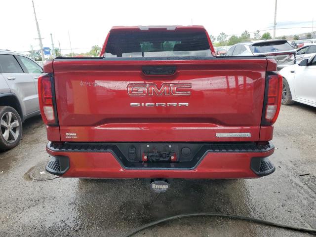 2023 GMC Sierra C1500 Elevation VIN: 1GTPHCEK5PZ152428 Lot: 48883874