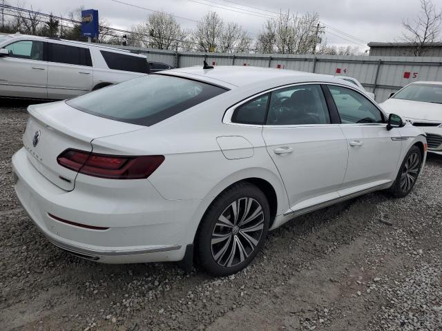 WVWBR7AN7LE016124 Volkswagen Arteon SE 3