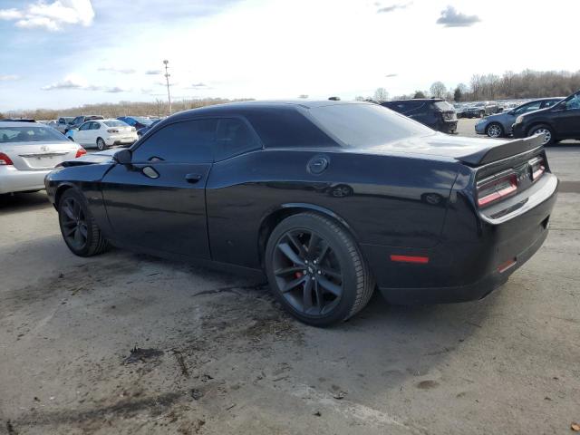 2C3CDZBT7KH649438 2019 Dodge Challenger R/T