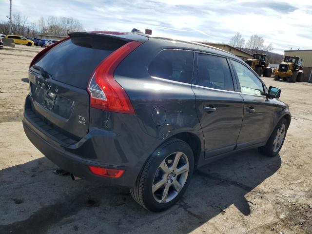 VIN YV4902DZ3D2407250 2013 Volvo XC60, T6 no.3