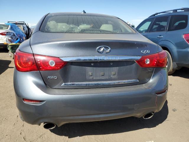 JN1BV7AR5FM404304 2015 INFINITI Q50-5