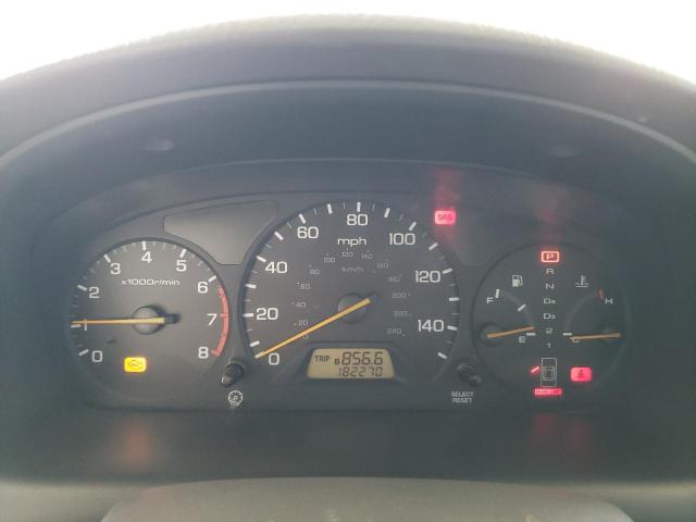 2000 Honda Accord Ex VIN: 1HGCG1654YA000561 Lot: 49104864