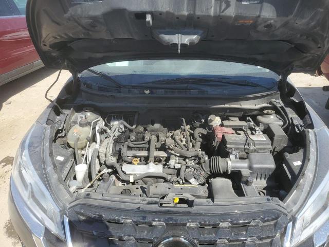 2021 NISSAN KICKS SV - 3N1CP5CV8ML479969