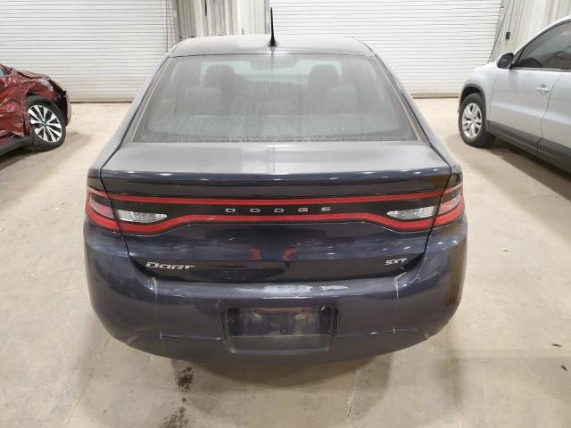 2015 DODGE DART SXT - 1C3CDFBB2FD309610