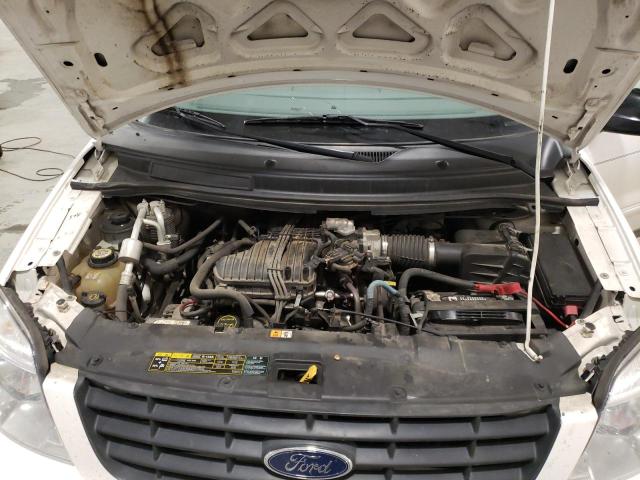 2004 Ford Freestar Ses VIN: 2FMZA57634BB17051 Lot: 46859744