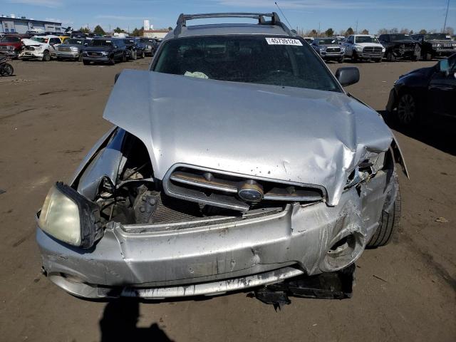 2003 Subaru Baja Sport VIN: 4S4BT62C937114371 Lot: 45739124