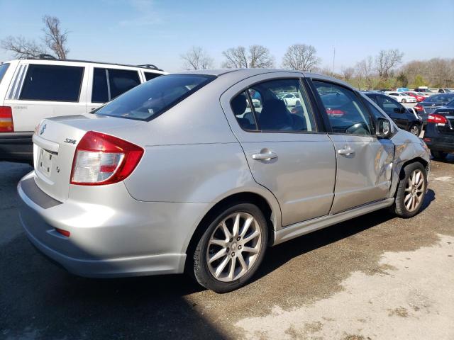 2008 SUZUKI SX4 CONVEN JS2YC415X85109727  48463074