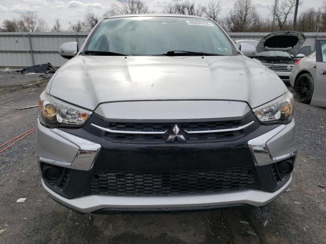 2019 MITSUBISHI OUTLANDER - JA4AP3AU5KU001153