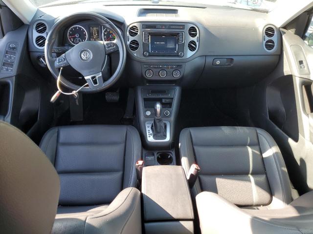 2017 VOLKSWAGEN TIGUAN WOL - WVGSV7AX2HK007980