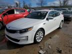 2018 KIA OPTIMA LX - 5XXGT4L35JG274670