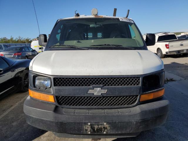 2006 Chevrolet Express G2500 VIN: 1GCGG25V961178048 Lot: 43002974