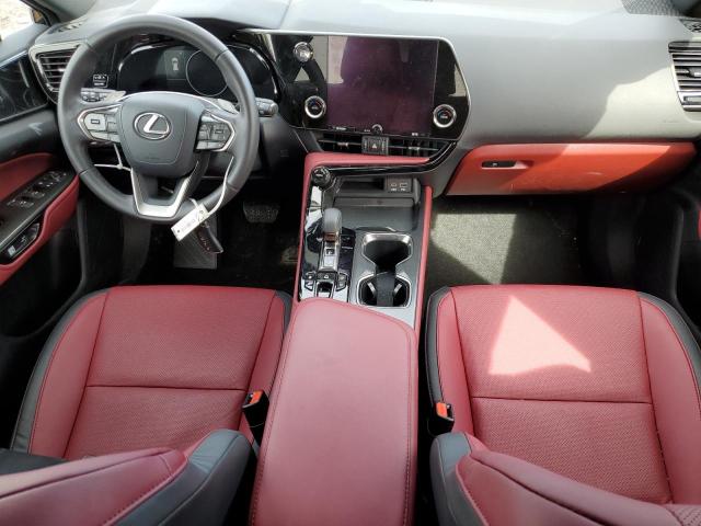 2024 LEXUS NX 350 BAS 2T2AGCEZ5RC041893