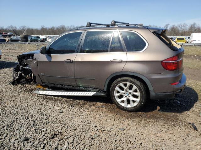 VIN 5UXZV4C54D0B12640 2013 BMW X5, Xdrive35I no.2