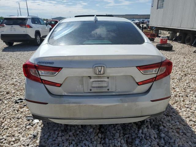 2018 Honda Accord Exl VIN: 1HGCV1F50JA003825 Lot: 47342484