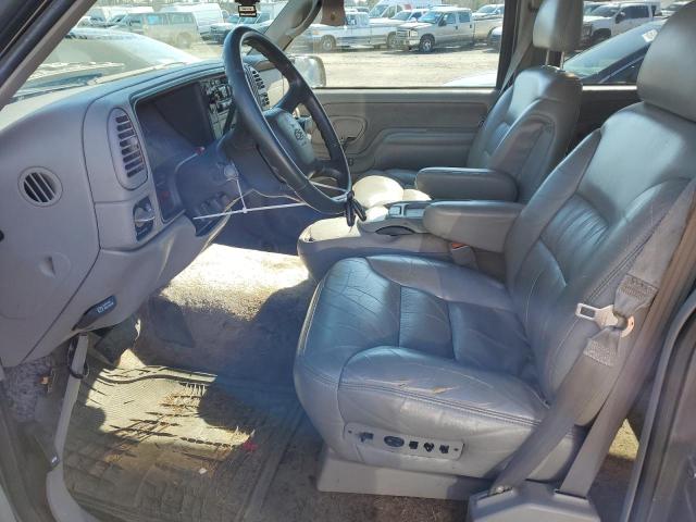 1999 Chevrolet Suburban K1500 VIN: 3GNFK16R8XG116723 Lot: 45941084