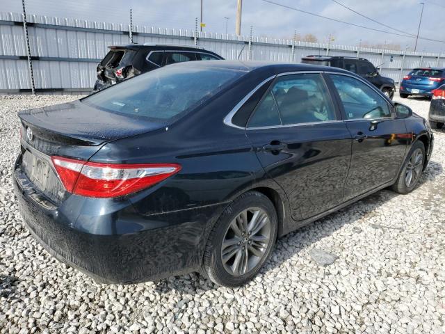 4T1BF1FK5HU811783 | 2017 Toyota camry le