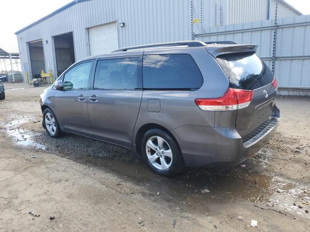 2011 Toyota Sienna Le VIN: 5TDKK3DCXBS120199 Lot: 46770574