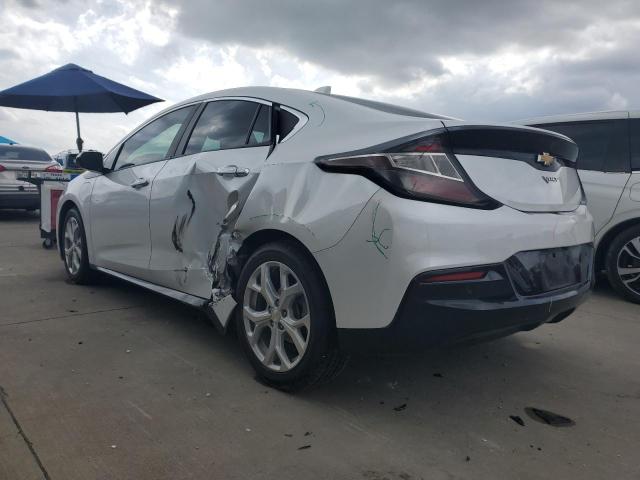 VIN 1G1RB6S54HU181047 2017 Chevrolet Volt, Premier no.2