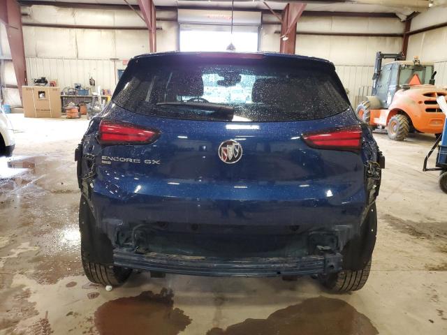 2022 BUICK ENCORE GX - KL4MMCSL5NB140260