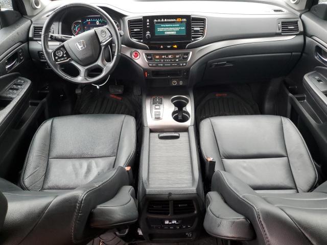 2021 Honda Pilot Exl VIN: 5FNYF6H57MB041088 Lot: 48240754