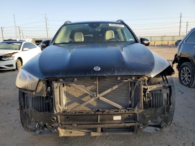 2021 Mercedes-Benz Gle 350 VIN: 4JGFB4JEXMA457352 Lot: 42268284