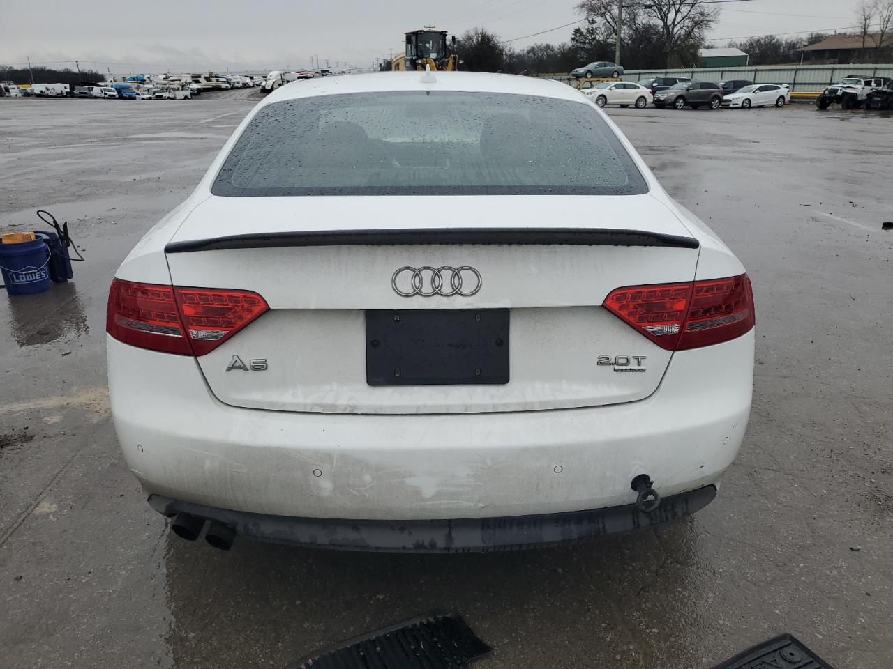 waulfafr3ba021751 WAULFAFR3BA021751 2011 Audi A5 Premium Plus