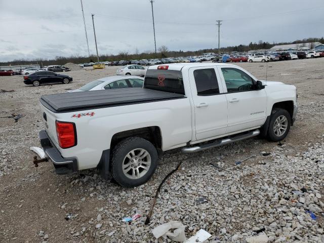 2016 Chevrolet Silverado K1500 Lt VIN: 1GCVKREC9GZ195349 Lot: 46795944