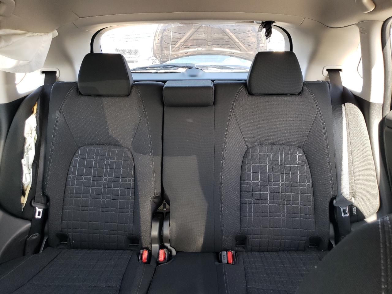 3CZRZ2H38PM742817 2023 Honda Hr-V Lx