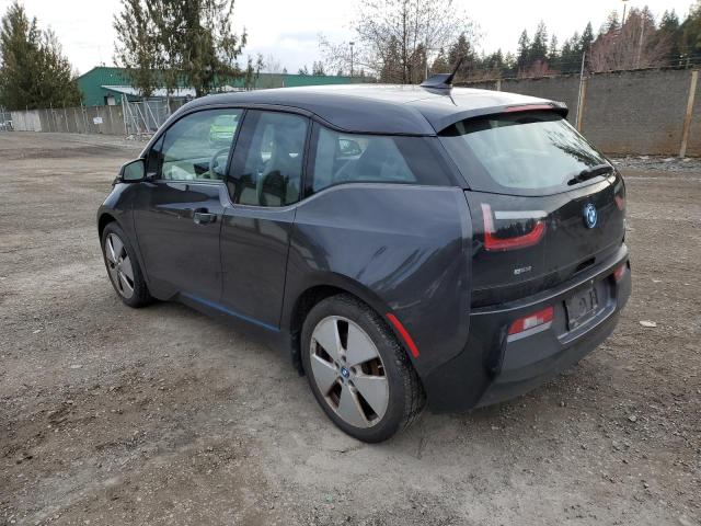 2015 BMW I3 Rex VIN: WBY1Z4C58FV278275 Lot: 45485044