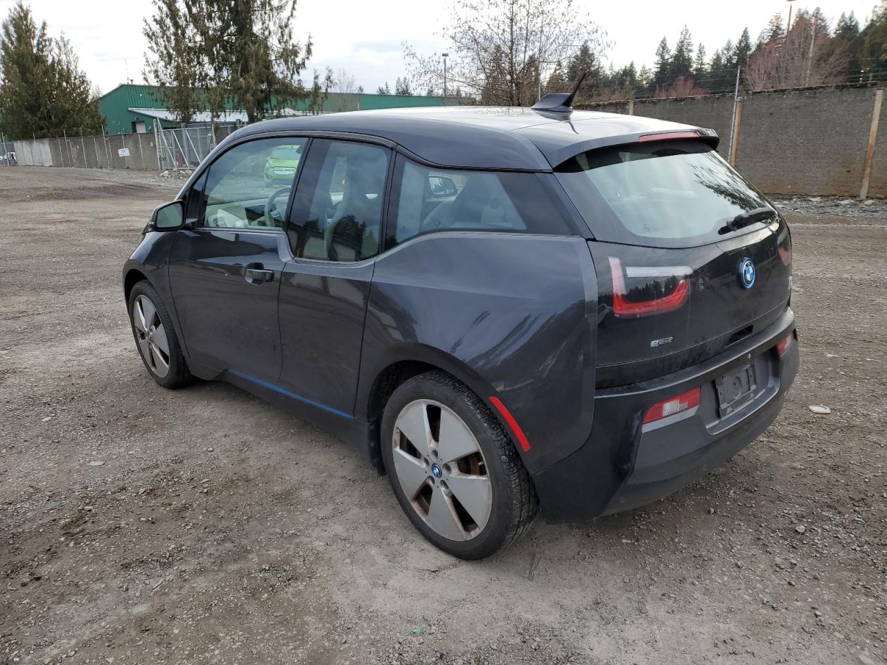 WBY1Z4C58FV278275 2015 BMW I3 Rex