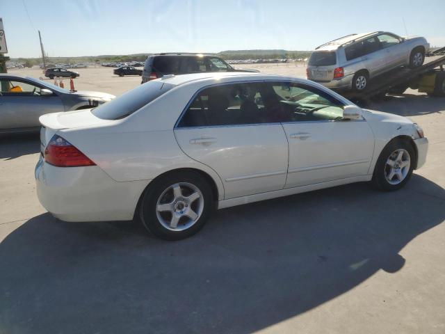 2006 Honda Accord Hybrid VIN: JHMCN36546C003511 Lot: 49308344