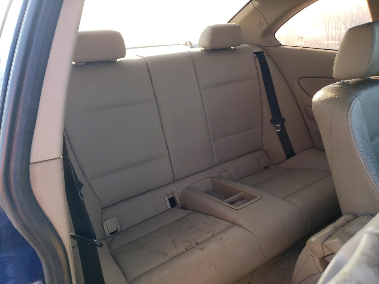 wbaup93599vf48698 WBAUP93599VF48698 2009 BMW 128 I