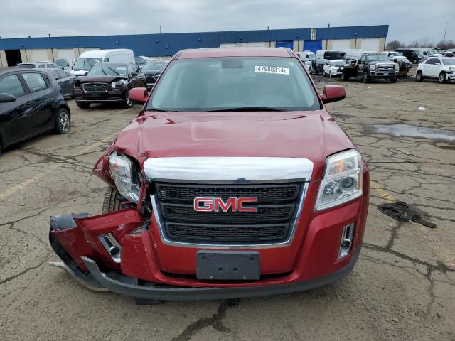 2014 GMC Terrain Sle VIN: 2GKFLVEK8E6150000 Lot: 47980314