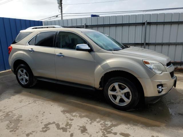 2012 Chevrolet Equinox Ltz VIN: 2GNFLGEK7C6105822 Lot: 45950084