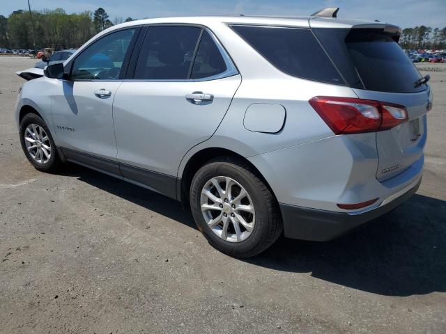 2018 Chevrolet Equinox Lt VIN: 2GNAXJEV0J6191994 Lot: 48691804