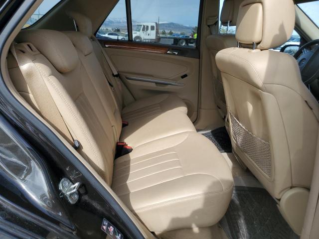 2007 Mercedes-Benz Ml 350 VIN: 4JGBB86E67A258334 Lot: 45545914