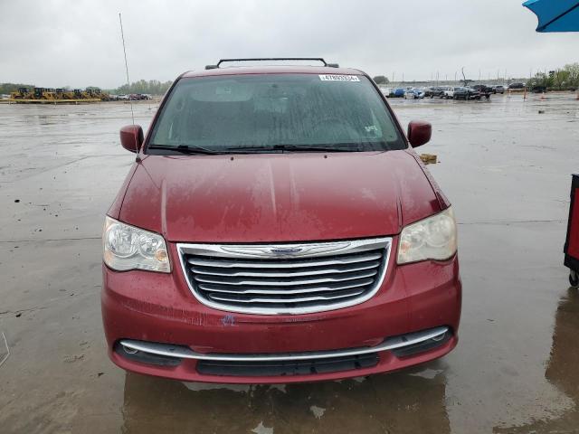 2C4RC1BG1ER209100 | 2014 Chrysler town and country touring