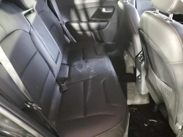 2018 KIA NIRO TOURI - KNDCE3LC9J5152479