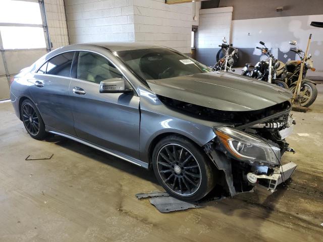 VIN WDDSJ4EB6FN228156 2015 Mercedes-Benz CLA-Class,... no.4