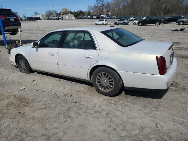 2005 Cadillac Deville Dhs VIN: 1G6KE57Y65U179814 Lot: 46410484