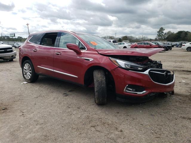 2021 BUICK ENCLAVE ES 5GAERBKW0MJ239915