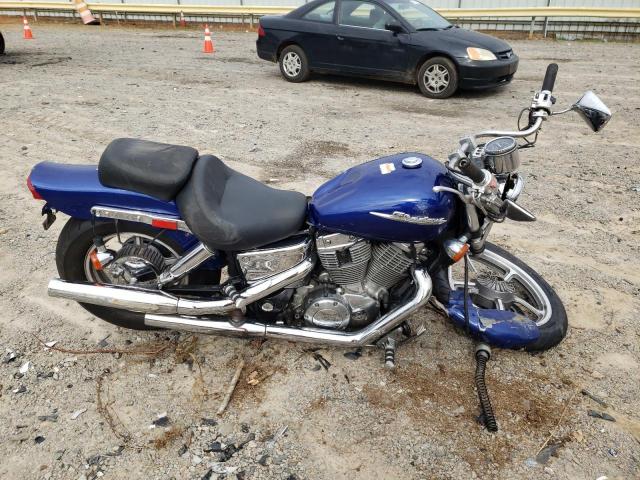 2004 HONDA VT1100 C - 1HFSC18084A802120