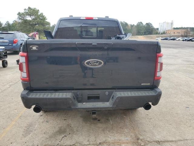 2023 FORD F150 SUPER - 1FTFW1E86PFC08338