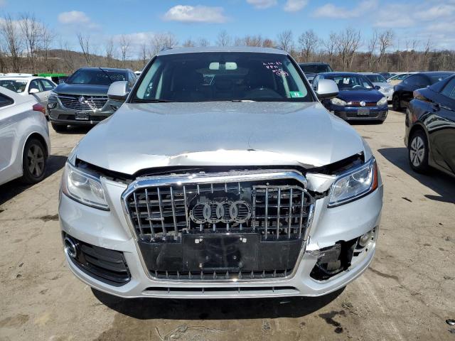 VIN WA1LFAFP6DA073499 2013 Audi Q5, Premium Plus no.5