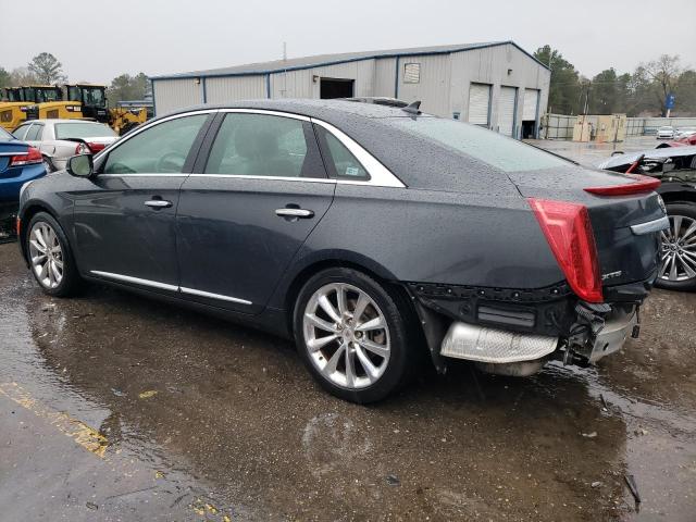 2014 Cadillac Xts Luxury Collection VIN: 2G61M5S35E9300453 Lot: 45650294