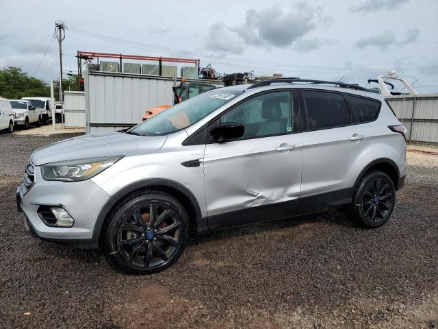 Vin: 1fmcu9gd4huc80696, lot: 44236814, ford escape se 2017 img_1