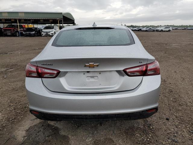 2022 Chevrolet Malibu Lt VIN: 1G1ZD5ST1NF130401 Lot: 38092769