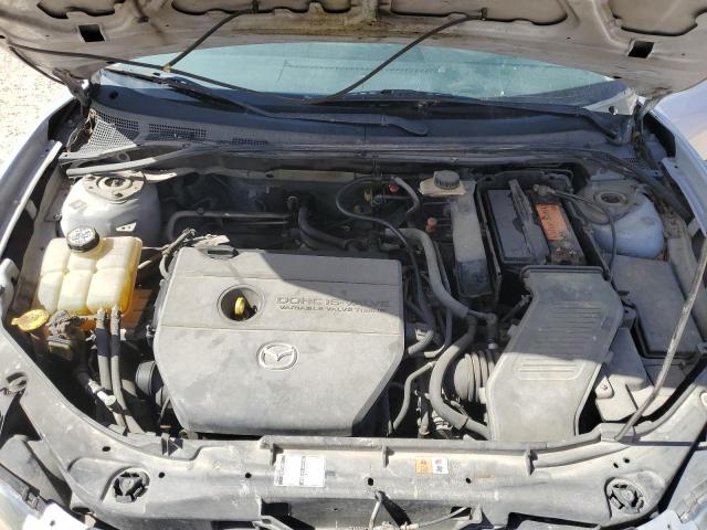 JM1BK32F361516264 2006 Mazda 3 I