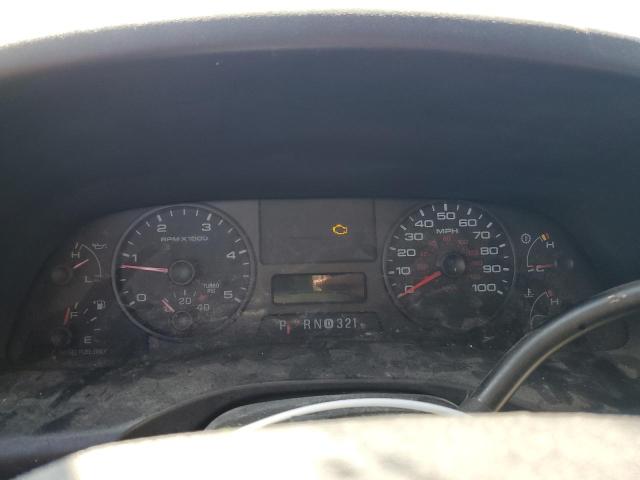 2007 Ford F250 Super Duty VIN: 1FTSW21P87EB41605 Lot: 48741994