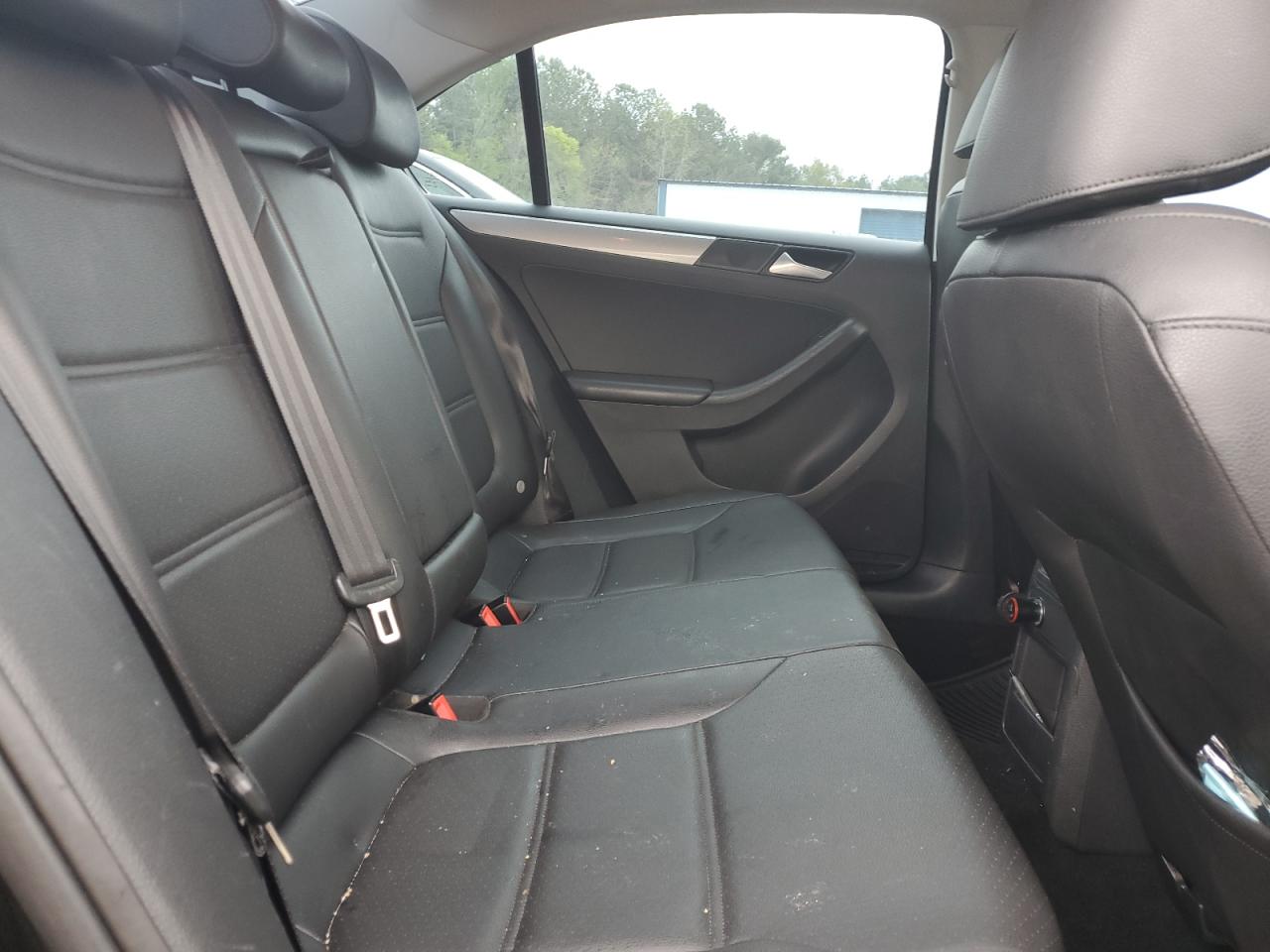 3VWDB7AJ0HM384556 2017 Volkswagen Jetta Se